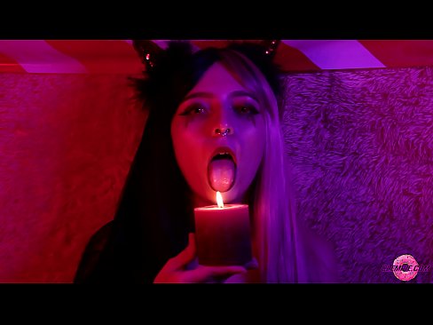 ❤️ Strastveno pušenje od seksi sukubusa s ispunjenim ustima Porno na hr.pornobot.ru ❌❤