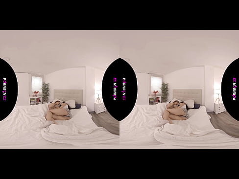 ❤️ PORNBCN VR Dvije mlade lezbijke se bude napaljene u 4K 180 3D virtualnoj stvarnosti Geneva Bellucci Katrina Moreno Porno na hr.pornobot.ru ❌❤
