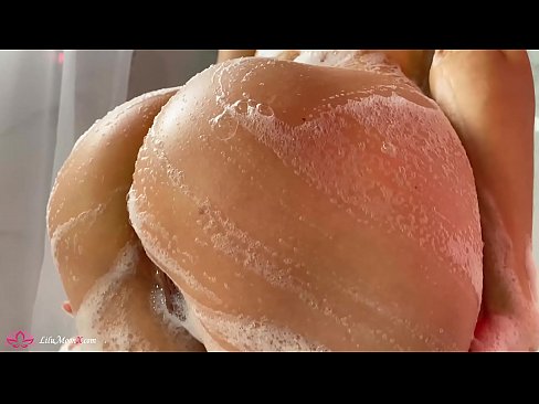 ❤️ Brineta masturbira macu vibratorom do intenzivnog orgazma pod tušem Porno na hr.pornobot.ru ❌❤