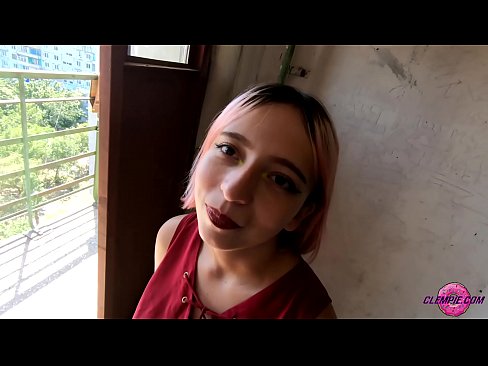 ❤️ Student Sensual siše stranca u zaleđu - sperma mu na licu Porno na hr.pornobot.ru ❌❤